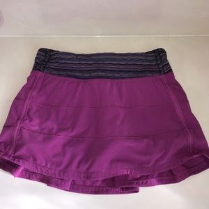 Lululemon Skirt